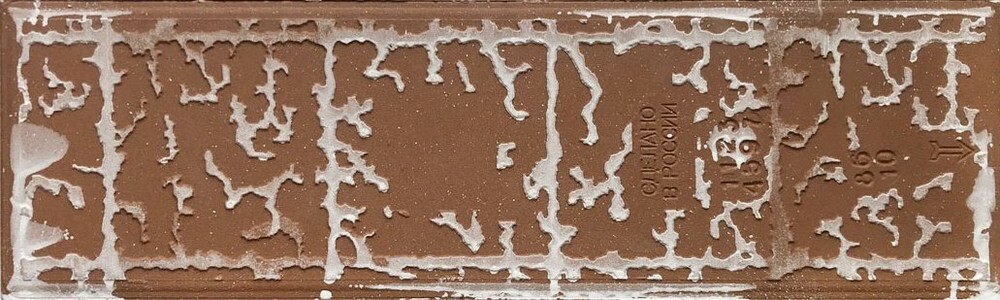 Плитка BRICK 28 LIGHT GREY (SP3) 8.4x28.3 серия Brick I