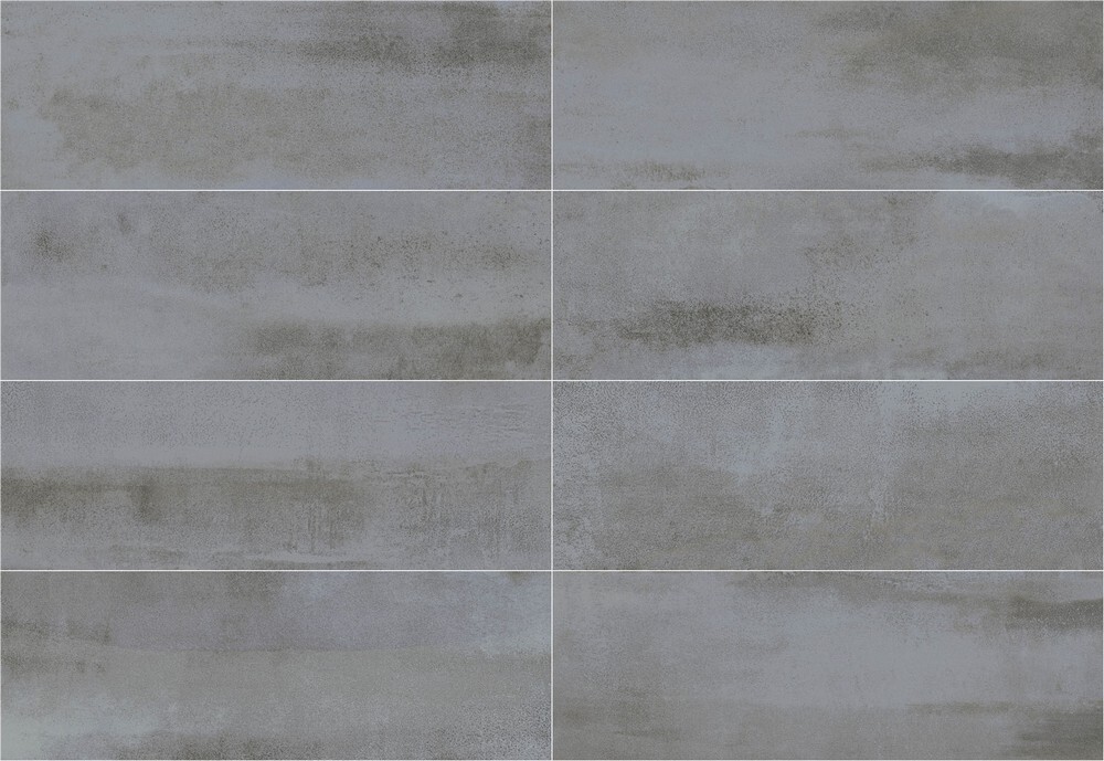 Плитка BRIENZ MARENGO 33.3x100 серия Brienz