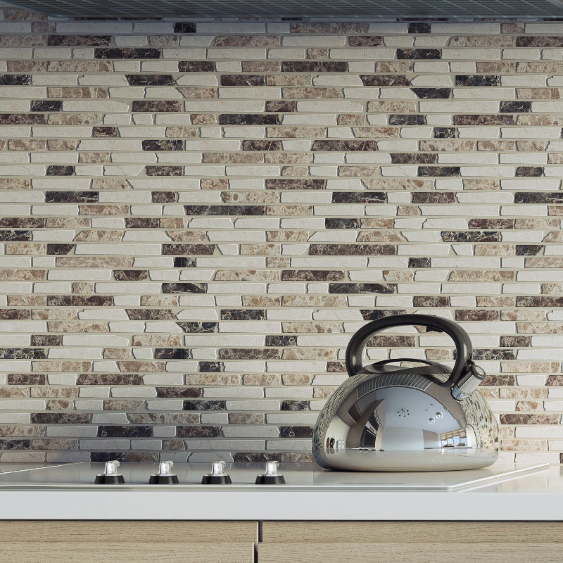 Мозаика Broken Mix (JMST054) серия Wild Stone