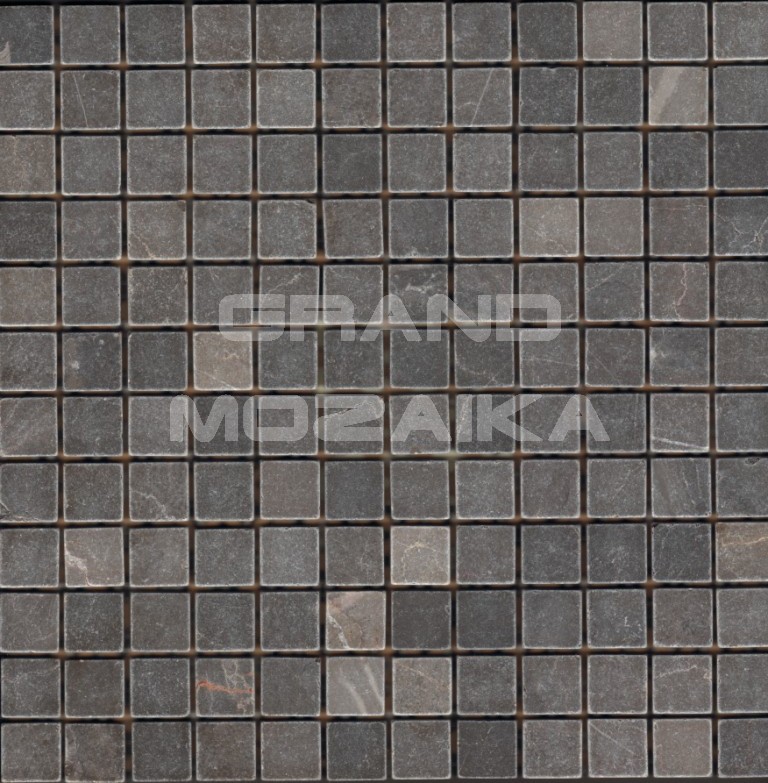 Мозаика 23x23 VBs Tumbled (300X300X8) (аналог Bs Tumbled 23X23х9) серия Wild Stone