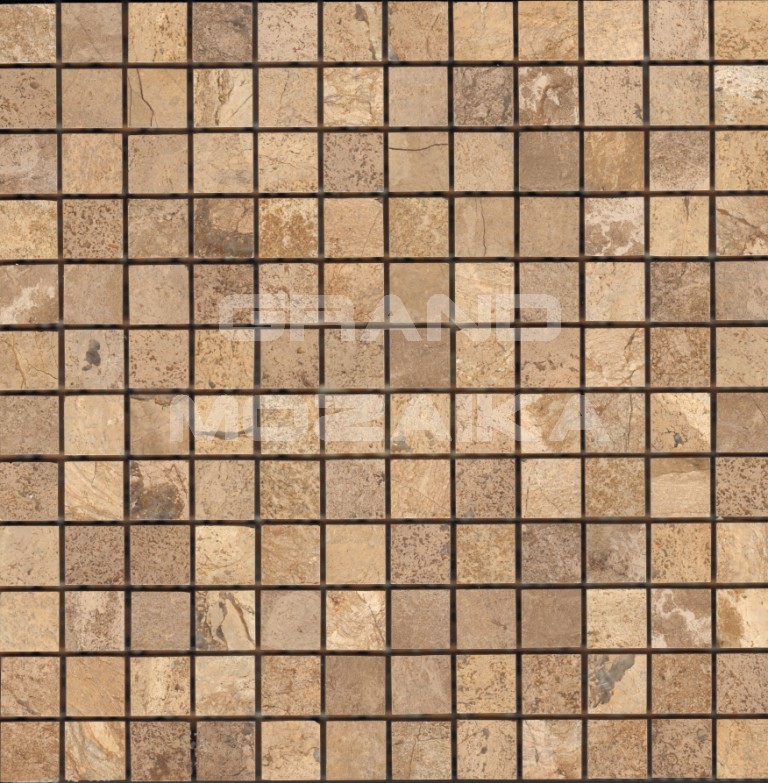 Мозаика ChP 23X23 серия Wild Stone