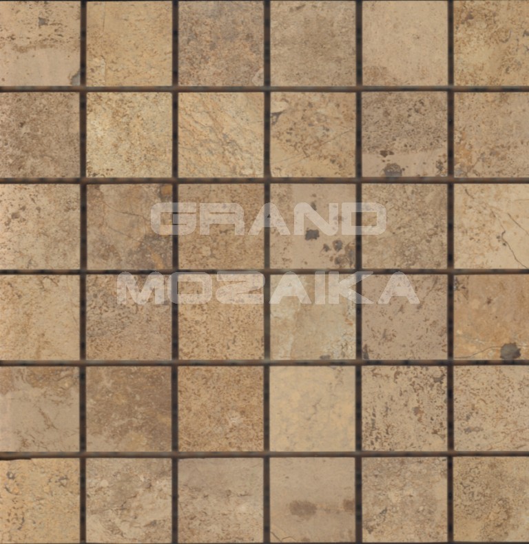 Мозаика ChP 48X48 серия Wild Stone