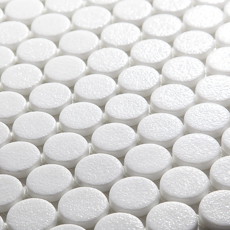 Мозаика Circle 100 AS серия Antislip