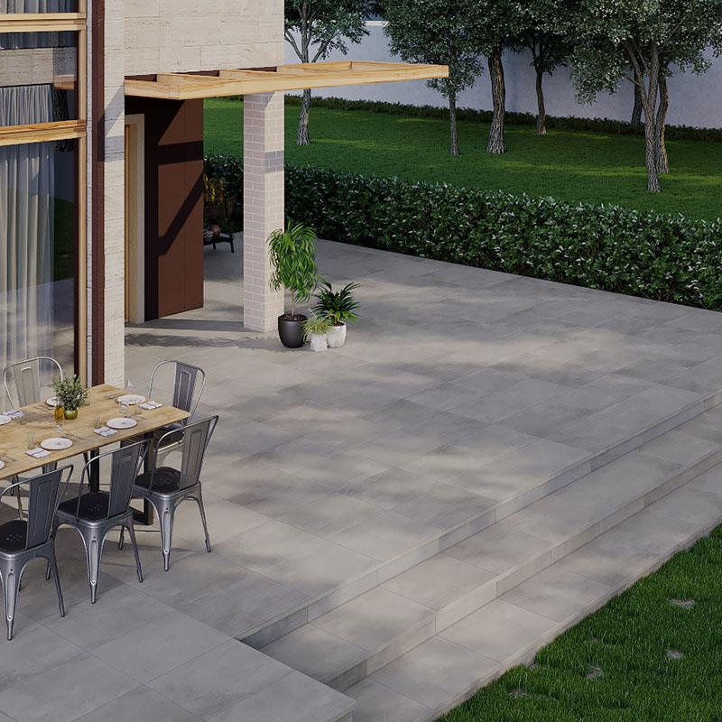 Плитка CONDADO MARRON серия Duque Condado