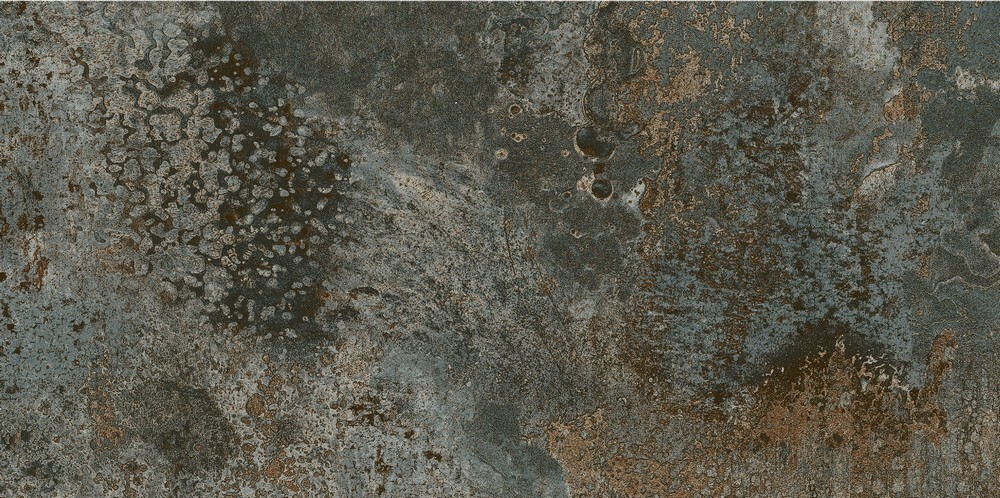 Плитка CRYSTAL GREEN 60x120 серия Metalic