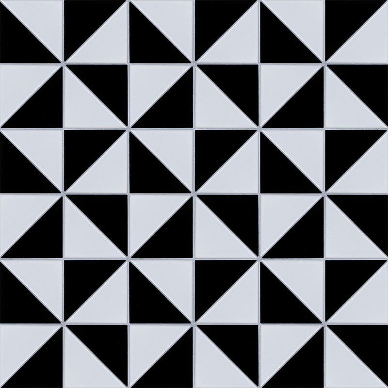 Мозаика Triangolo Chess Matt. (CZM093B) серия Homework