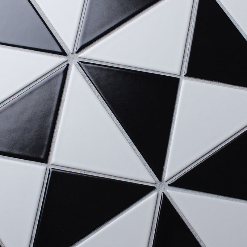 Мозаика Triangolo Chess Matt. (CZM093B) серия Homework