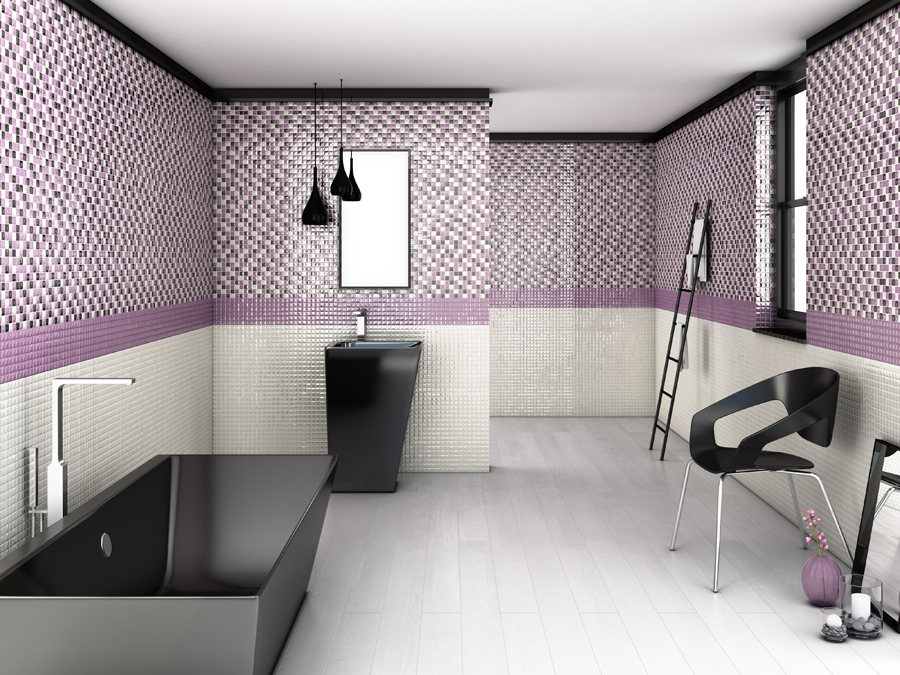 Мозаика Edna White серия Edna