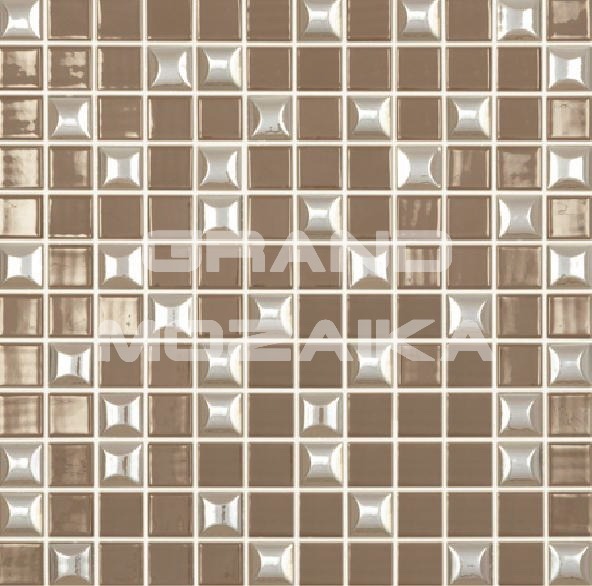 Мозаика Edna Mix №835 серия Edna