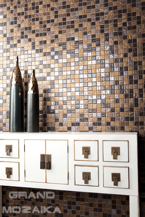 Мозаика 951/952/954 серия Mixed V