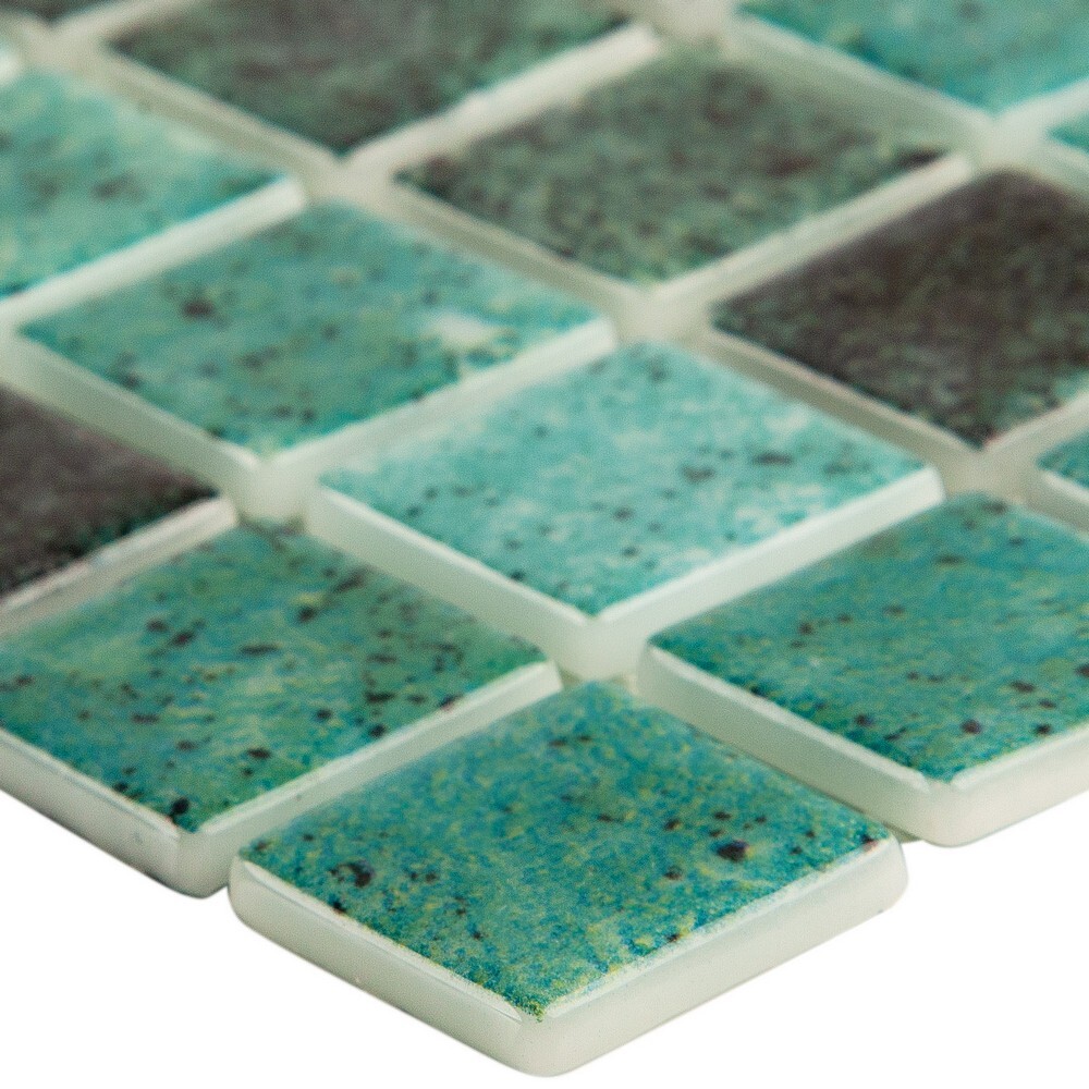 Мозаика Nature Bali №5608 25x25 серия Nature V