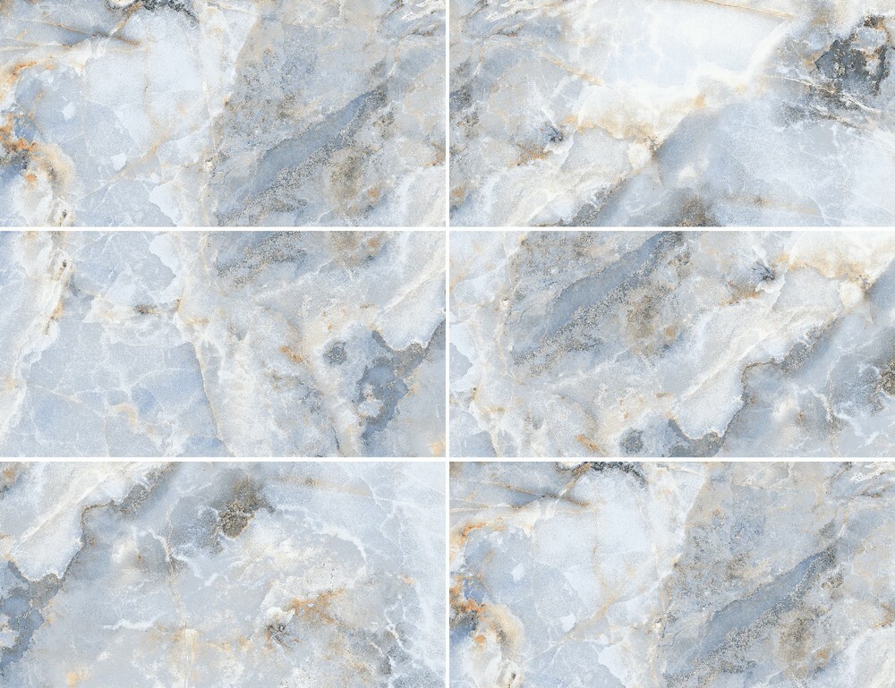 Плитка Nestle Sky Satin 60x120 серия Luna Rossa