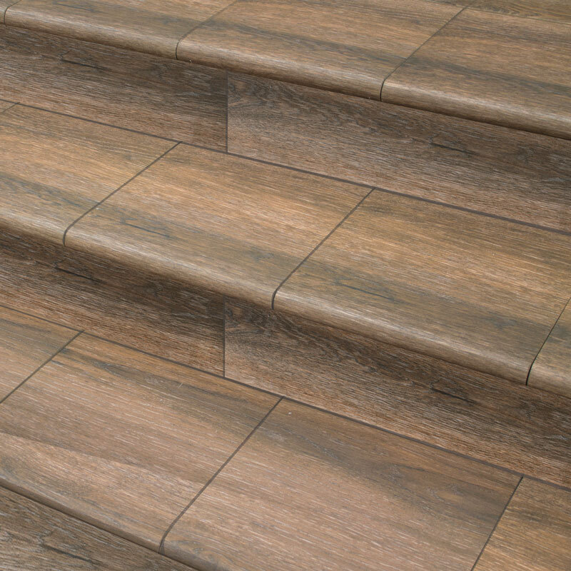 Ступени PELDANO FOREST MOKA Фронтальная ступень 33x33x4 серия Forest Moka