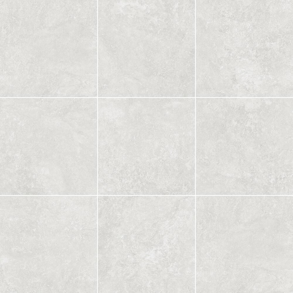 Плитка Rivera Bianco 60x60 Matt серия Silk