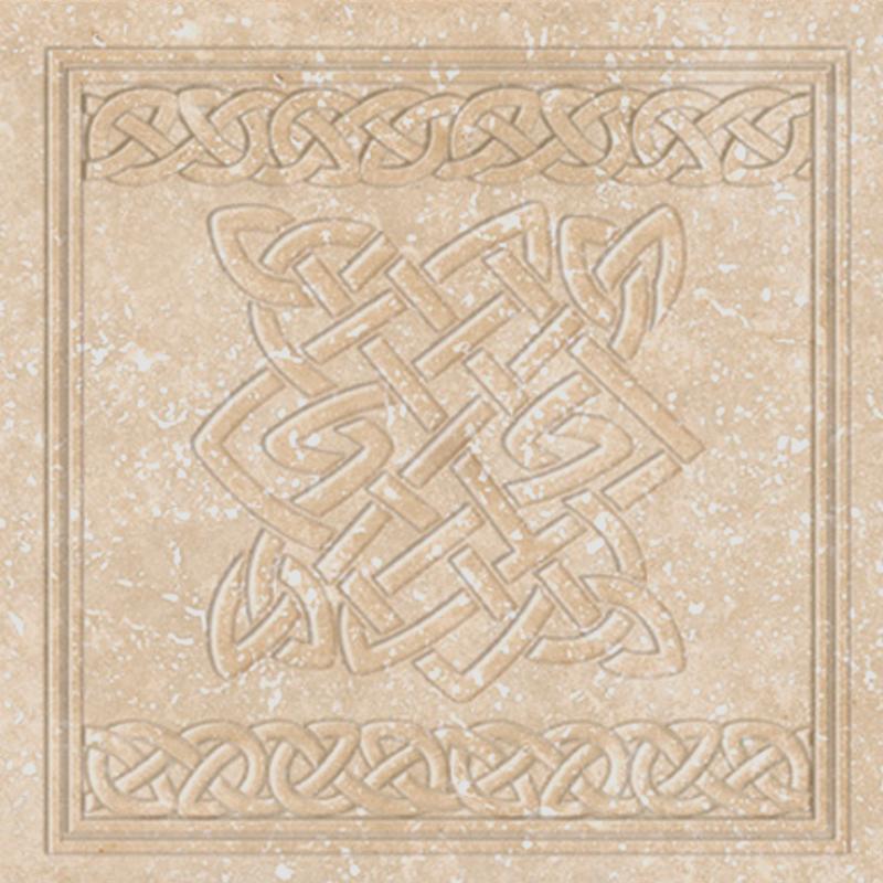 Плитка STONE OCRE CUADRO серия Stone V