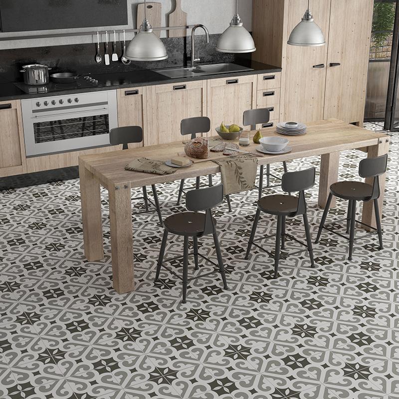 Плитка THORNBURY серия Timeless