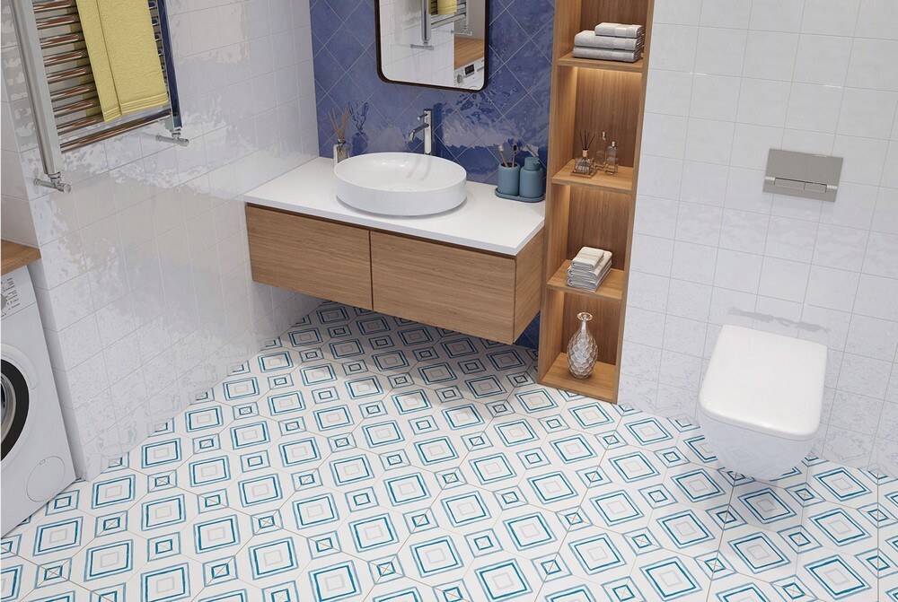 Плитка CANNES серия Timeless