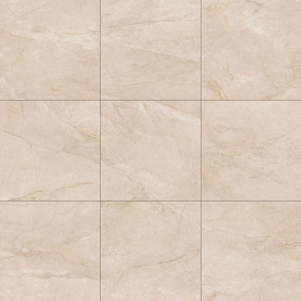 Плитка WELLS CREAM 60x60 серия Wells