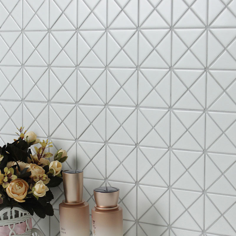 Мозаика White (TR2-MW) серия Albion