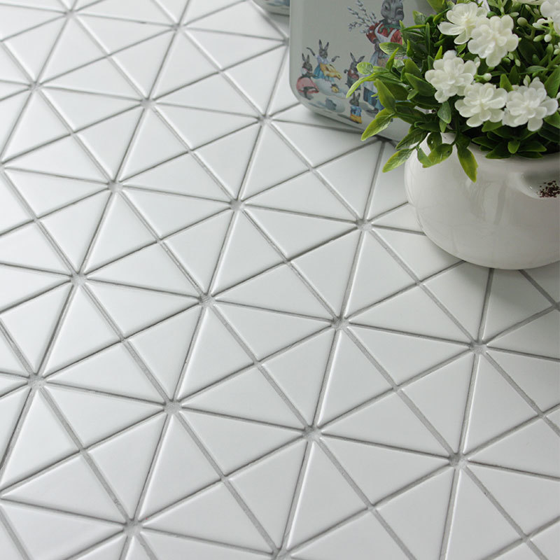 Мозаика White (TR2-MW) серия Albion