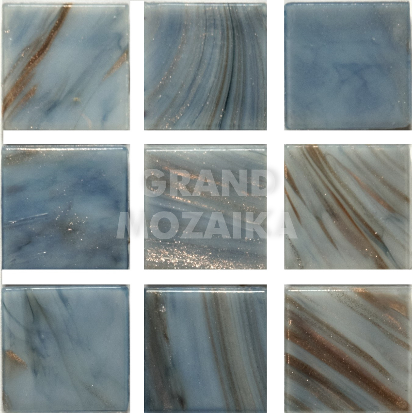 Мозаика D556-20 серия Diamante