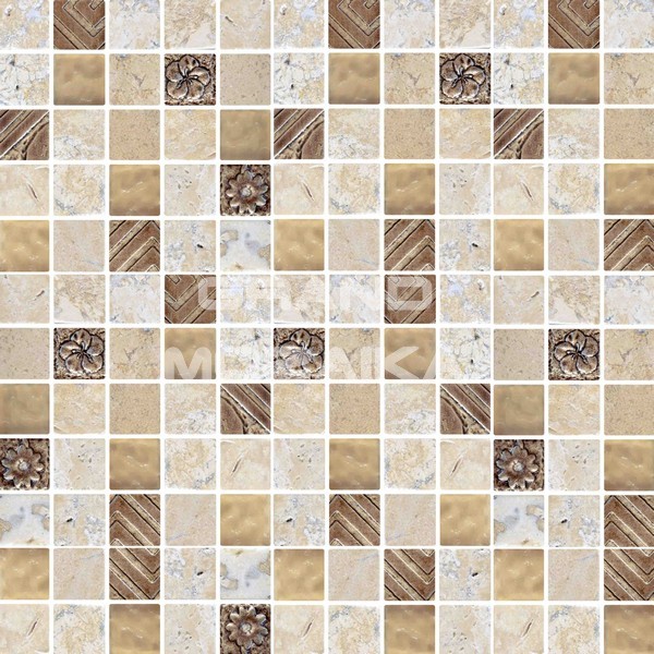 Мозаика PAN_ AP_ 35 серия Pantheon