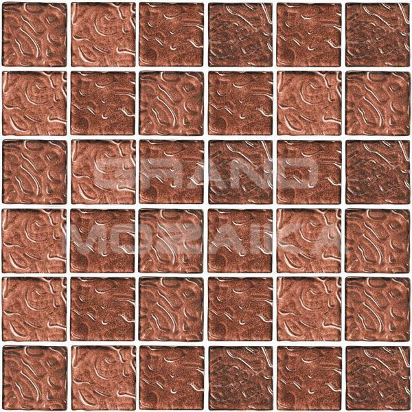 Мозаика CH_BR_TOP48 серия Chameleon