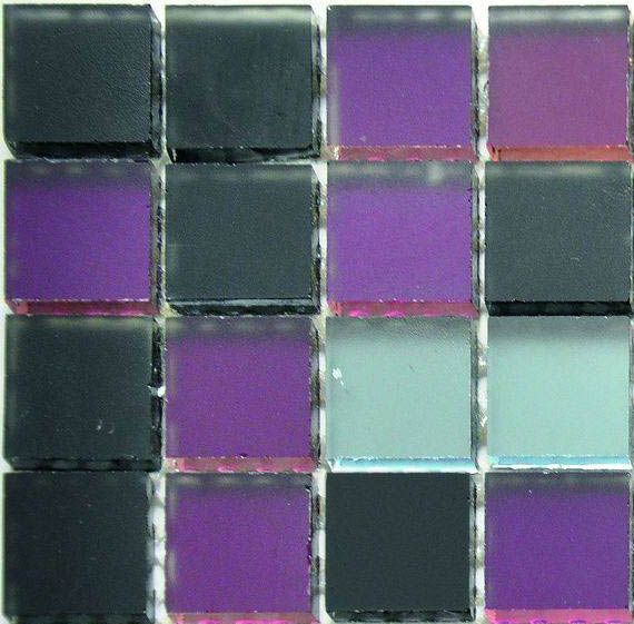 Мозаика AG20 серия Illusion