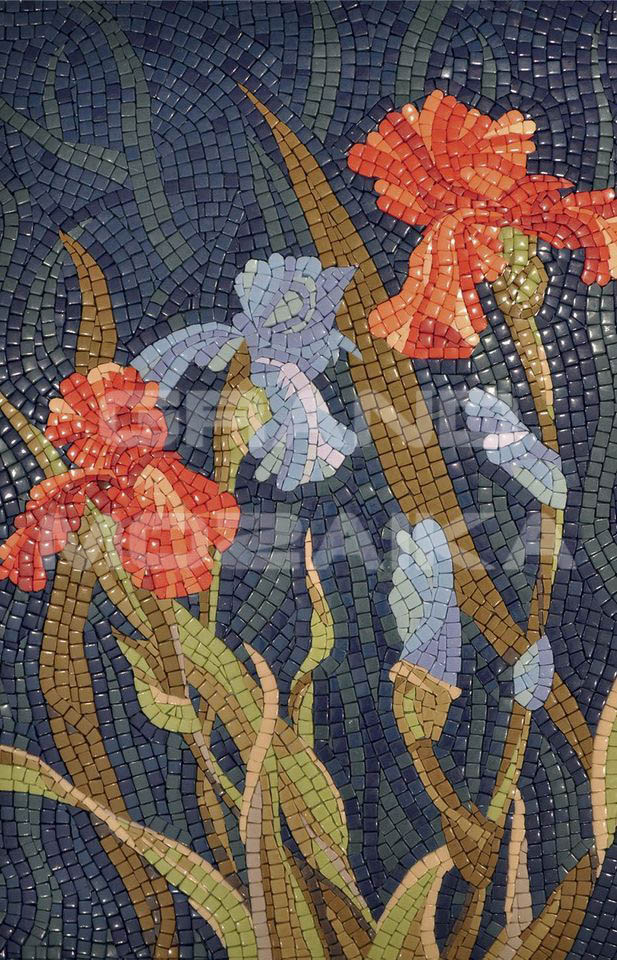 Мозаика MC12-1 серия Monpasie