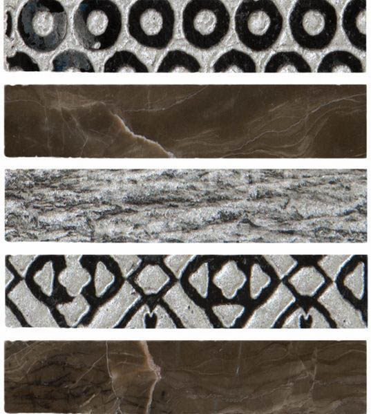 Мозаика PAN_ ART_ 05 серия Pantheon