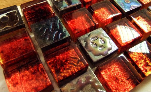 Мозаика PAN_ AT_ 12 серия Pantheon