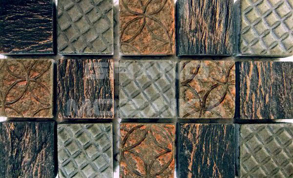 Мозаика PAN_ DE_ 23 серия Pantheon