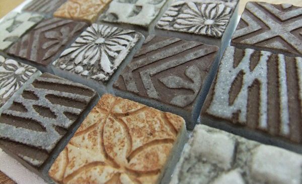 Мозаика PAN_ DE_ 24 серия Pantheon