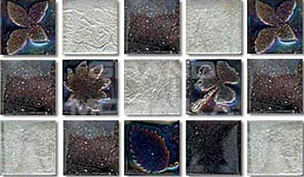 Мозаика PAN_ DI_ 59 серия Pantheon