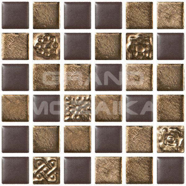 Мозаика PAN_DYN_10 серия Pantheon triumph