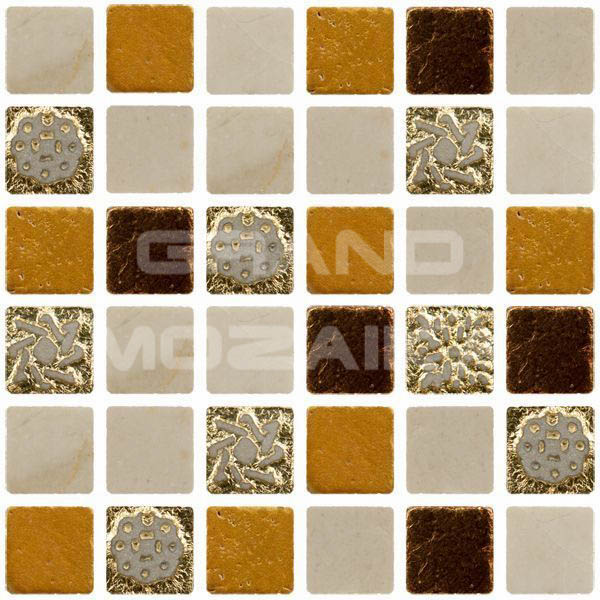 Мозаика PAN_IMP_59 серия Pantheon triumph