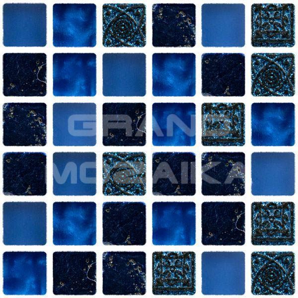 Мозаика PAN_IMP_64 серия Pantheon triumph