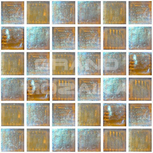 Мозаика R335-20 серия Rainbow Arch