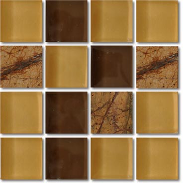 Мозаика Forest серия Candy смеси