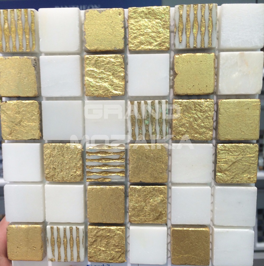 Мозаика PAN_IMP_106 серия Pantheon triumph