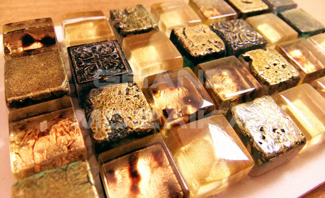 Мозаика PAN_ AP_ 44 серия Pantheon