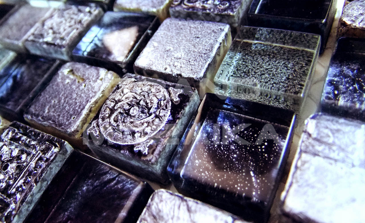 Мозаика PAN_ AP_ 47 серия Pantheon