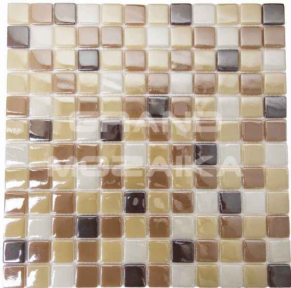 Мозаика 23 Mix 16 серия Mix C