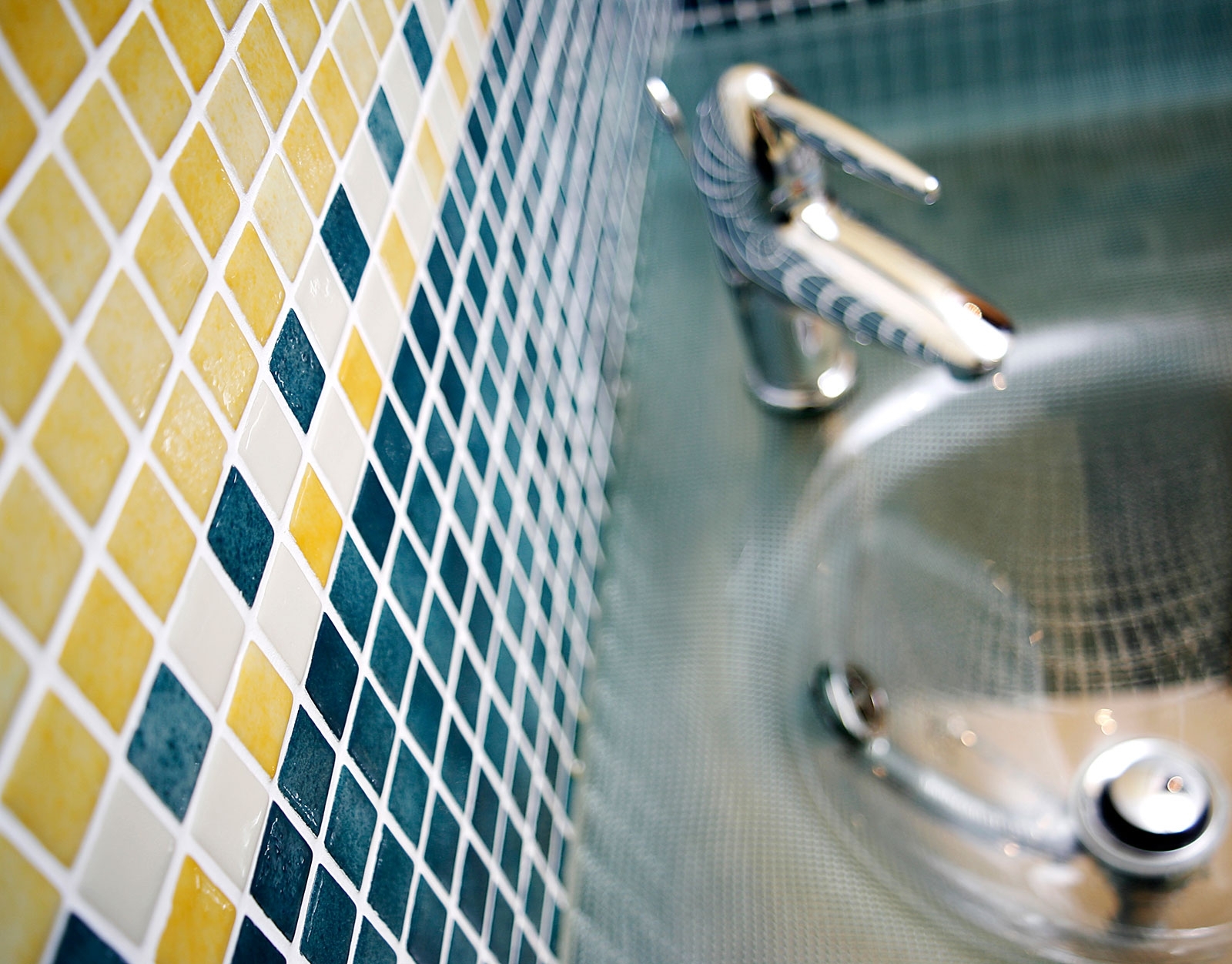 Мозаика 2525-b серия Niebla