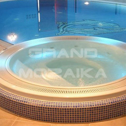 Мозаика 2545 - А серия Lisa