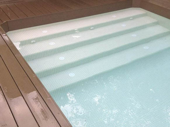 Мозаика 2551 - А серия Lisa