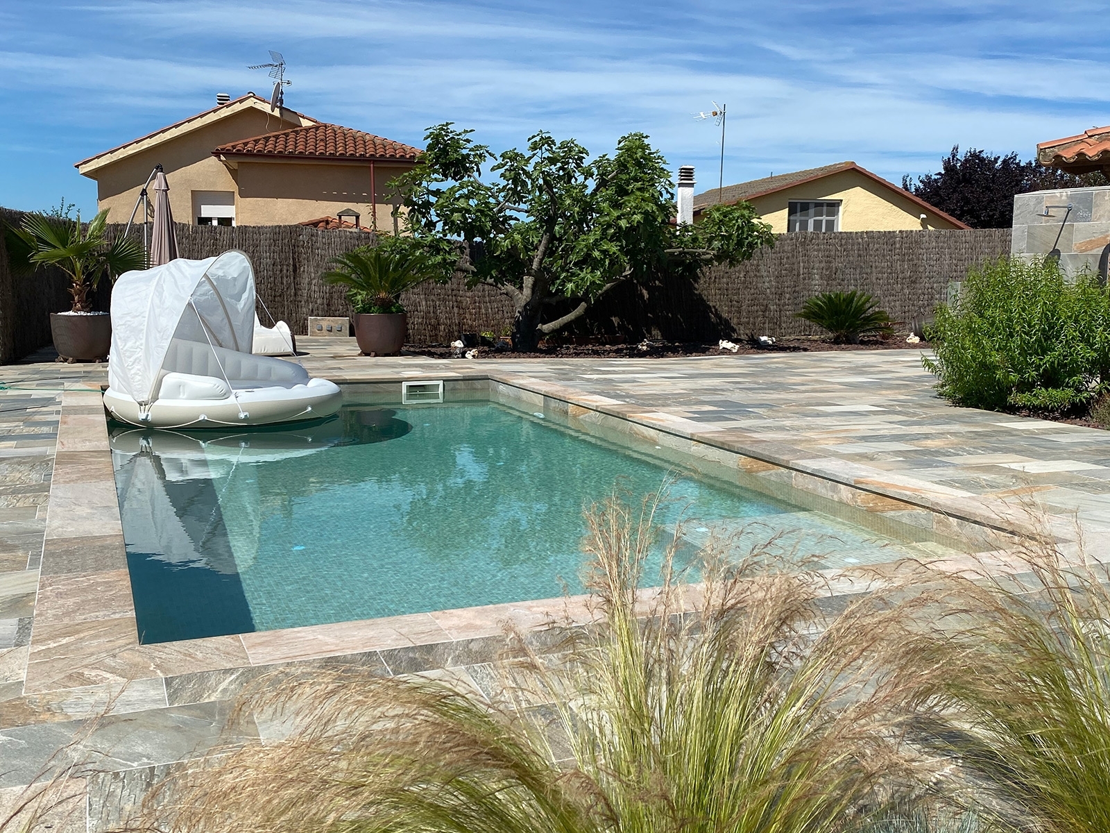 Мозаика 2596-В серия Niebla