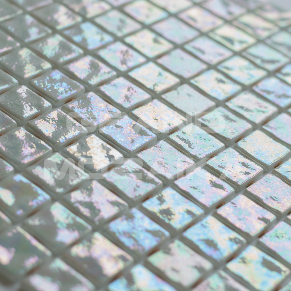 Мозаика SNOW Ondulato серия Ondulato