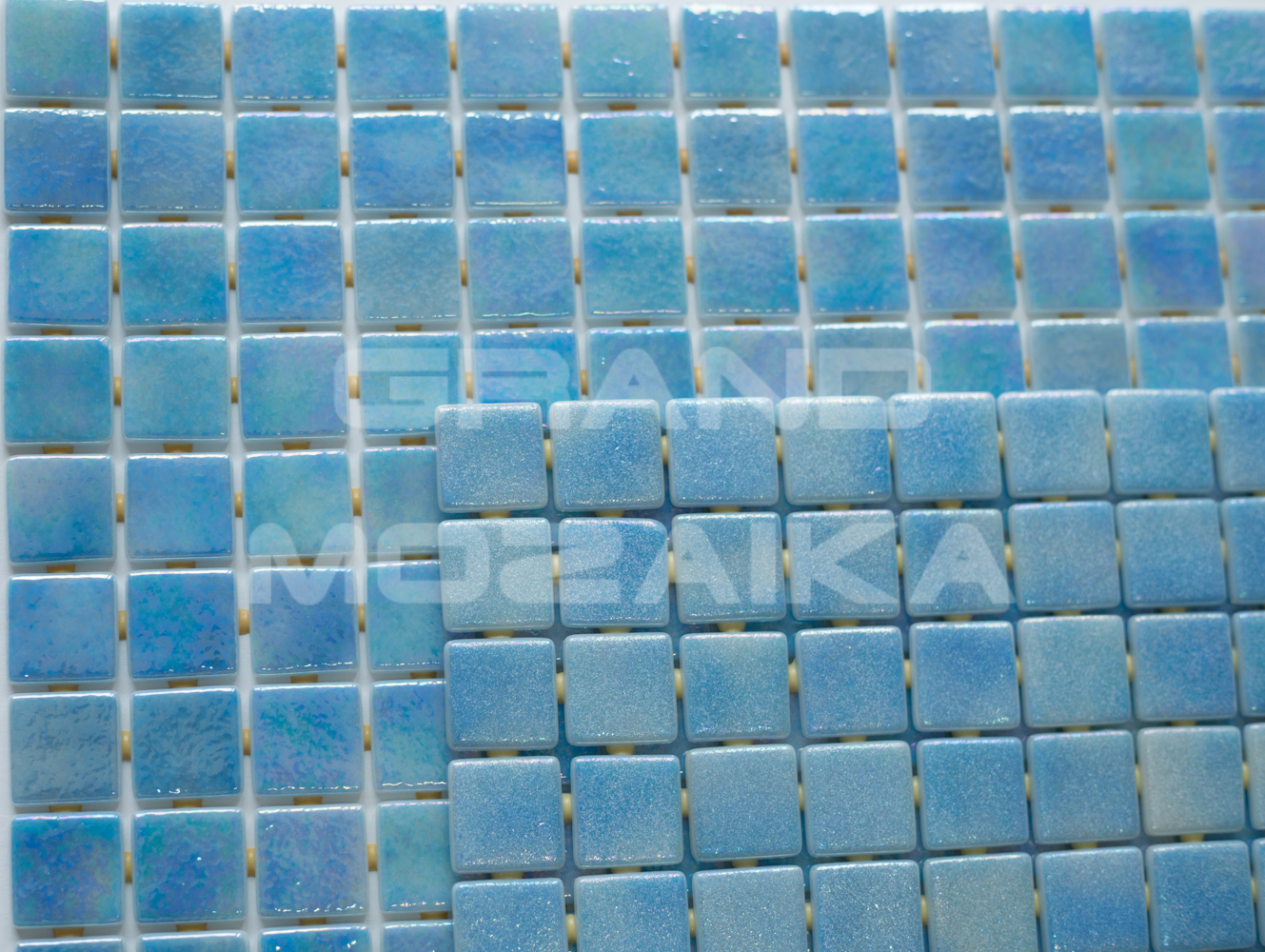 Мозаика Azur Aнтислип серия Antislip Eco