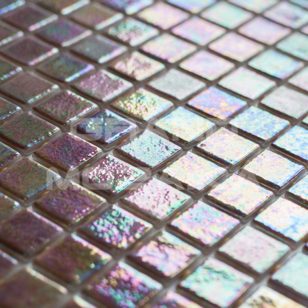 Мозаика Cobre серия Iris